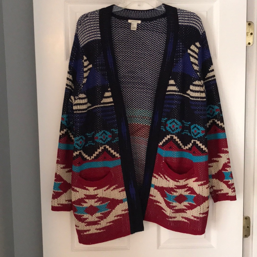Forever 21 Cardigan